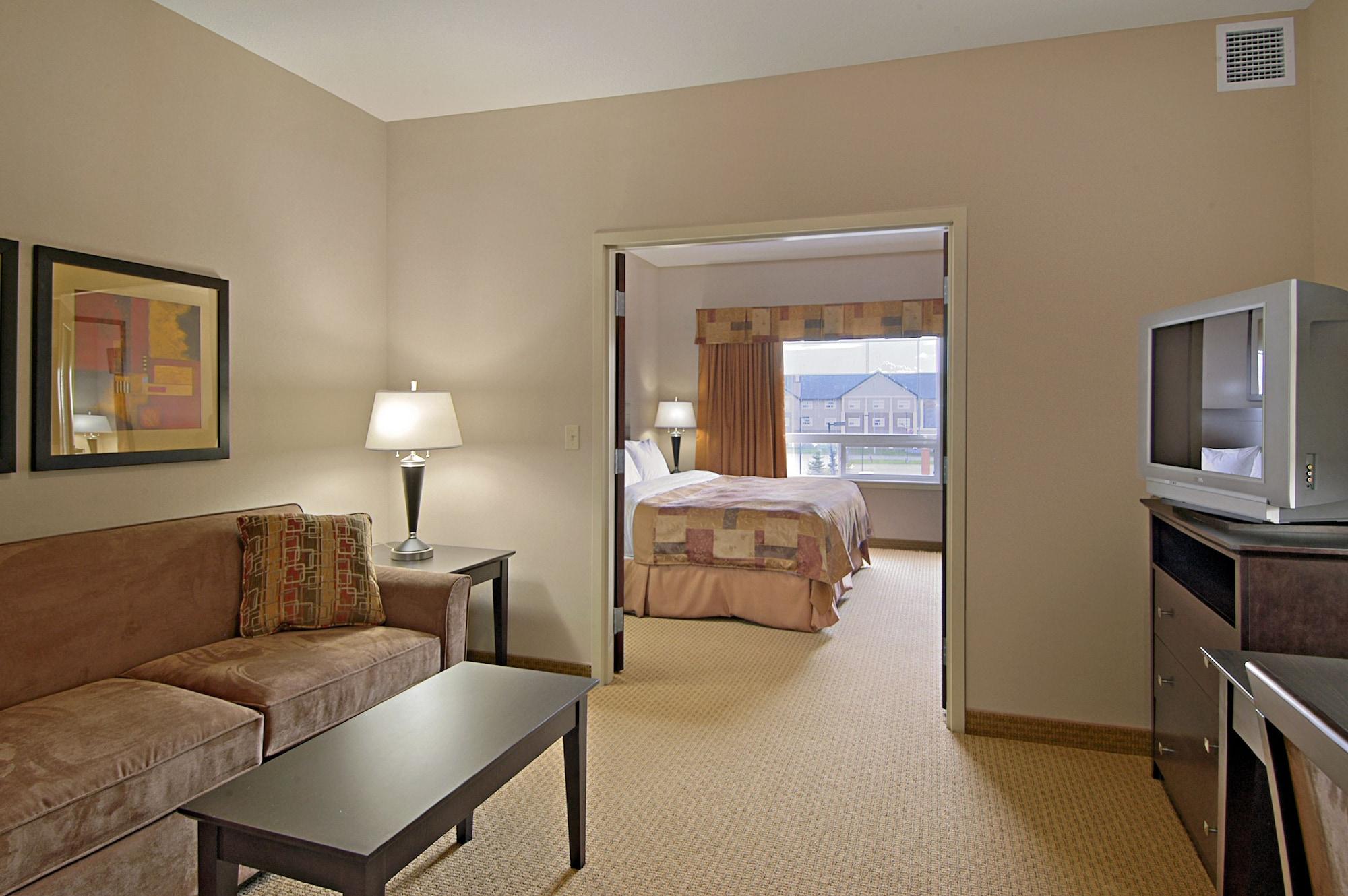 Ramada By Wyndham Brooks Exterior foto